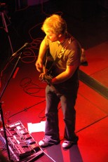 whoa back when I had hair!!!