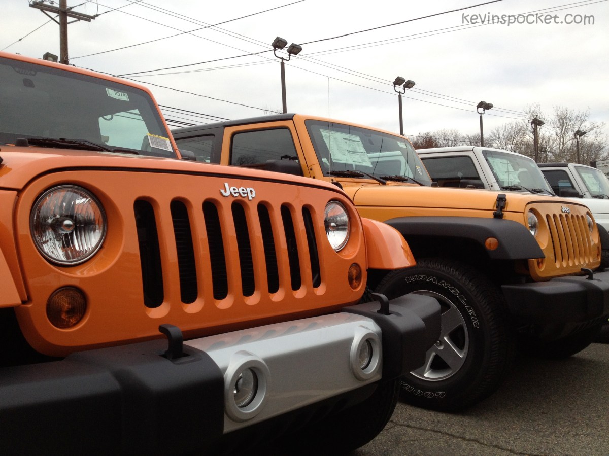 Crush and Dozer Wranglers