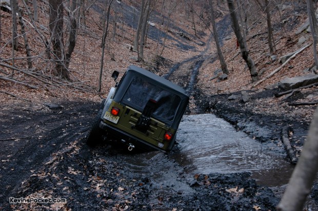 the joy of open diffs