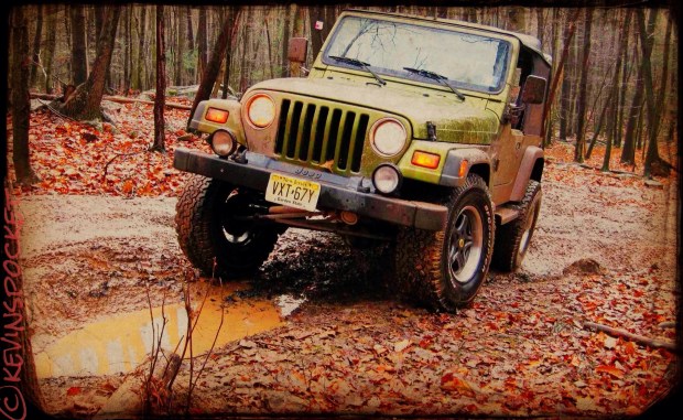 jeepmud