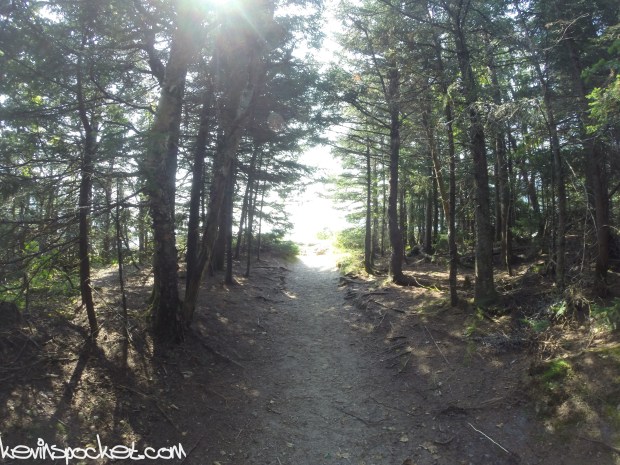 Mount Willard Crawford Notch NH