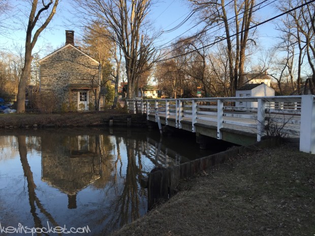 Delaware Raritan Canal State Park__6686