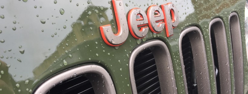 Sarge Green 75th Anniversary Edition Wrangler