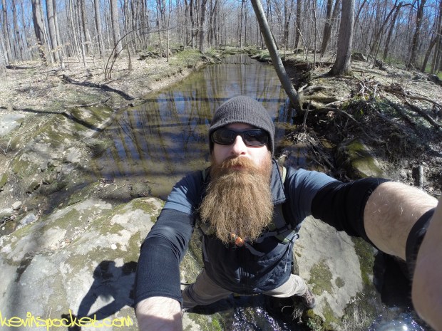 Sourland Ecosystem Preserve