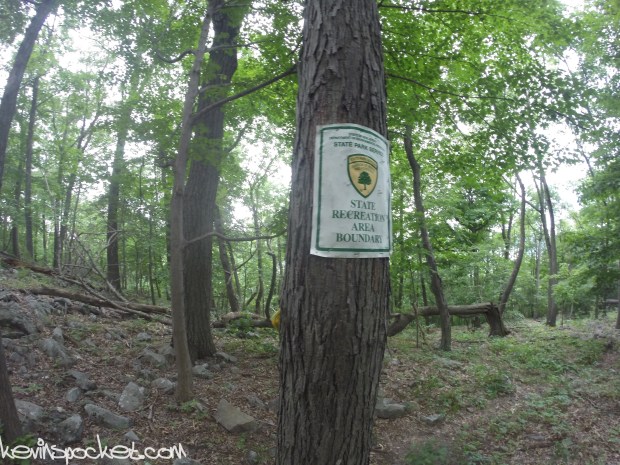 Cushetunk Mountain Preserve