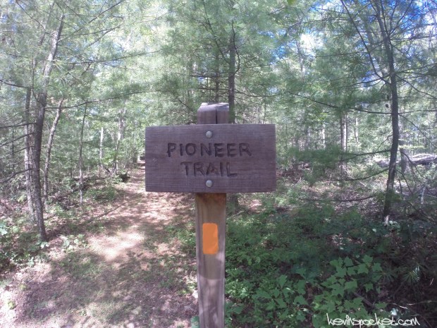 Delaware Water Gap - Millbrook