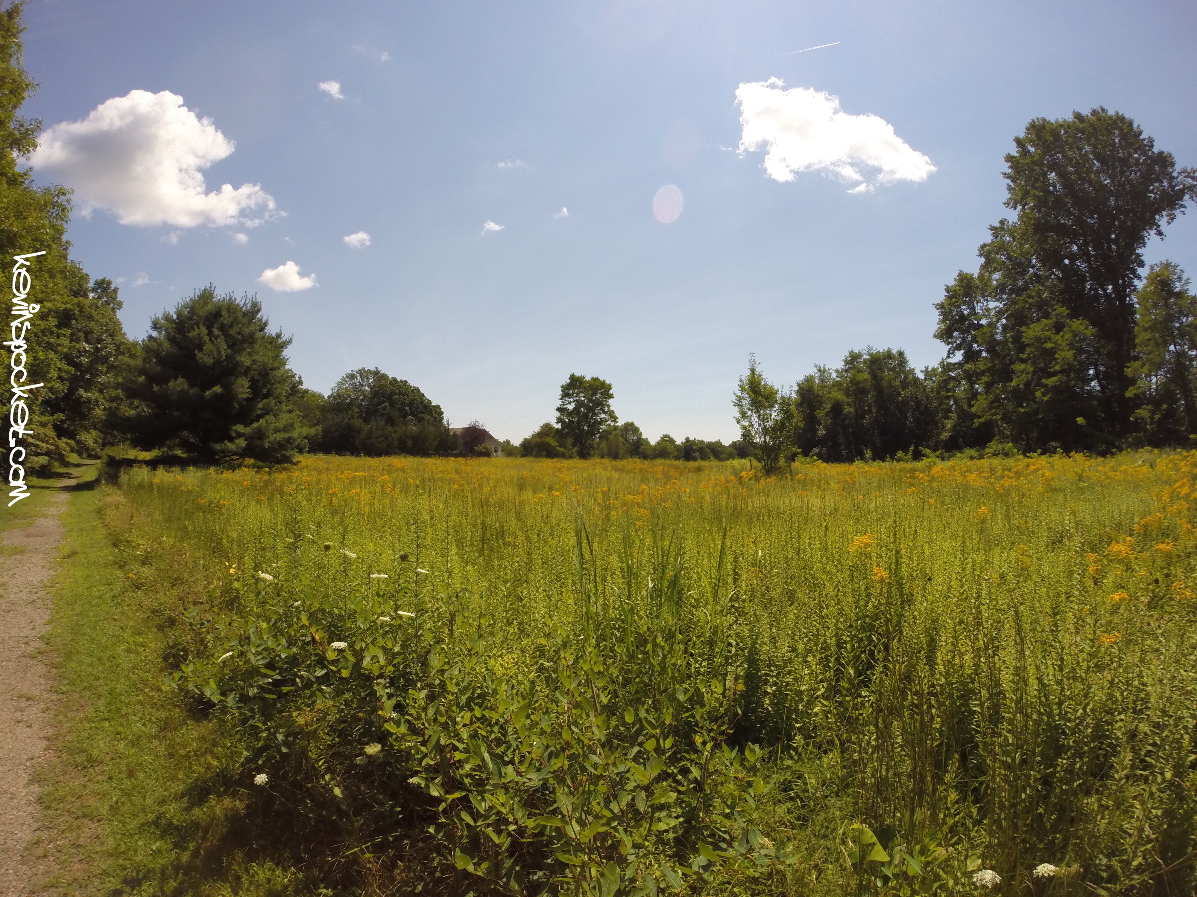 Hike 29: Black River Park – Cooper Mill – kevinspocket