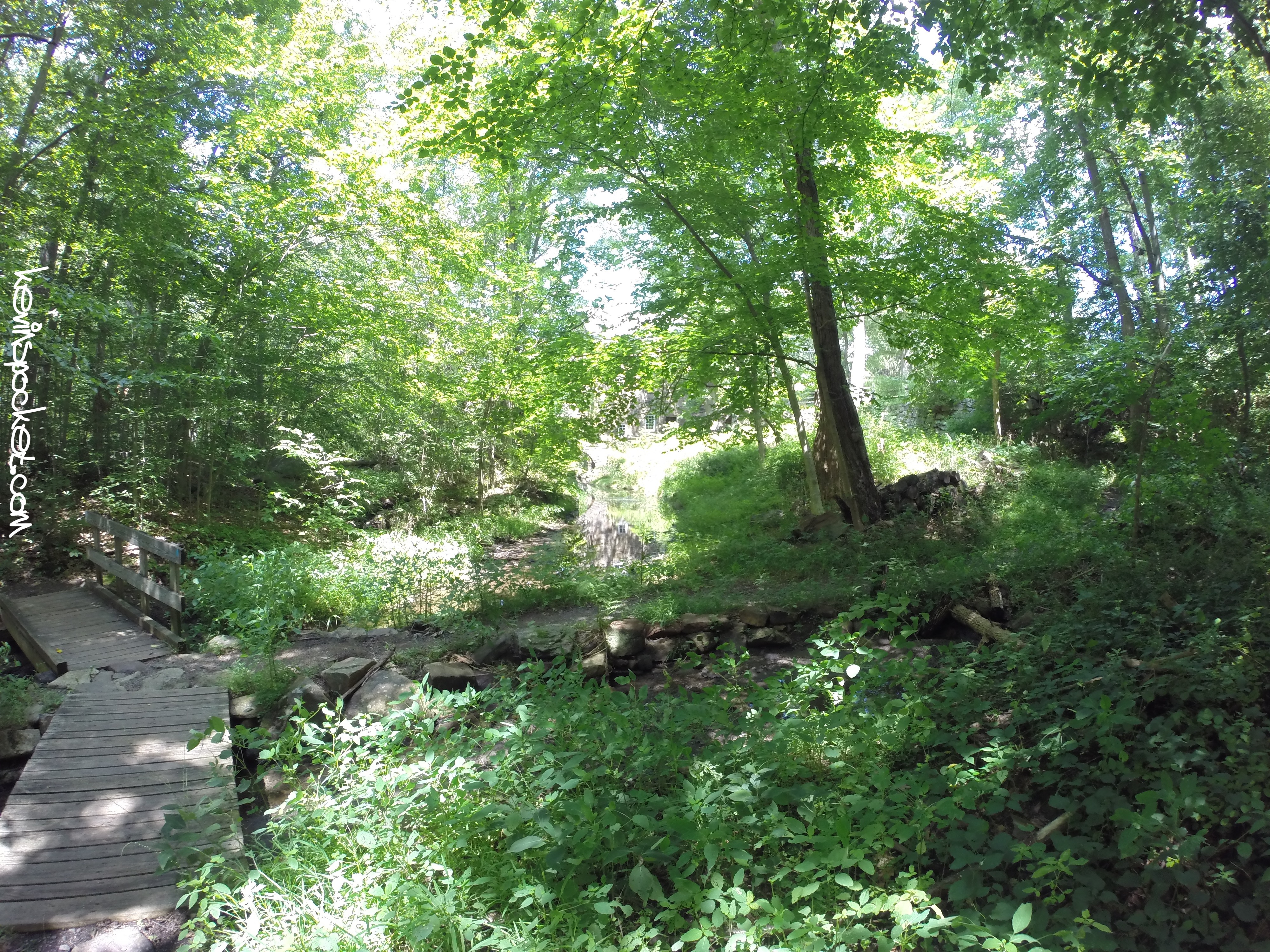 Hike 29: Black River Park – Cooper Mill – kevinspocket