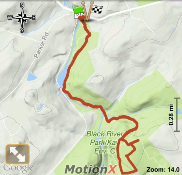 BlackRiverCooperMillTrack