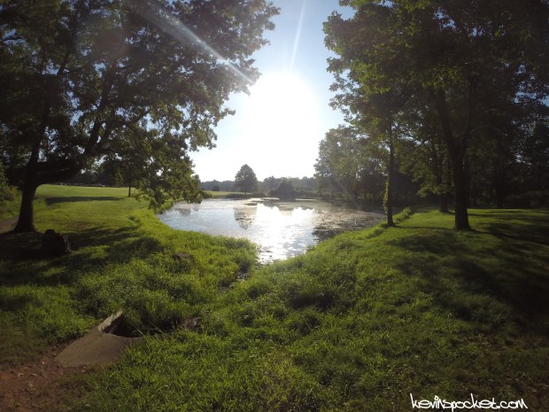 Sourland Mountain Preserve - Roaring Rocks