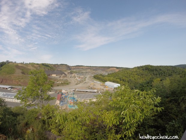 Washington Valley Park East Hike