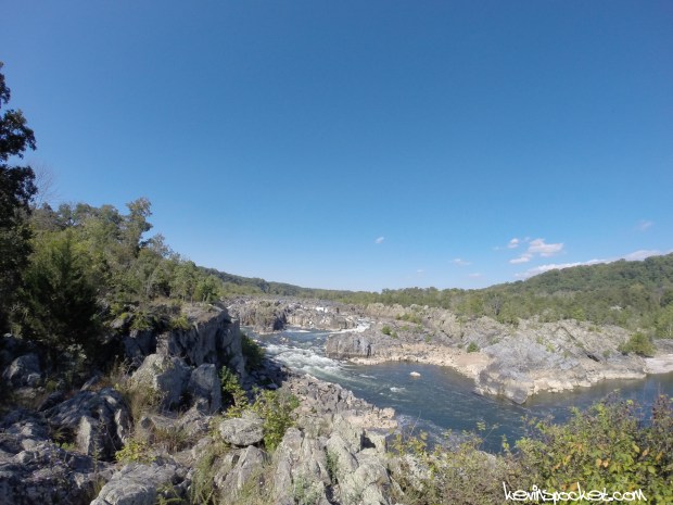 Great Falls Park, VA