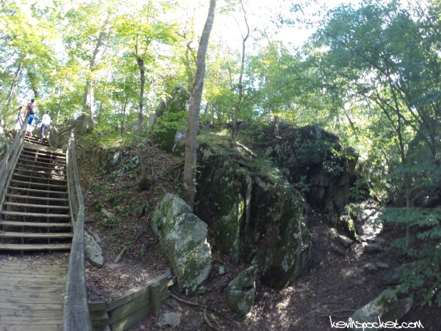 Great Falls Park, VA