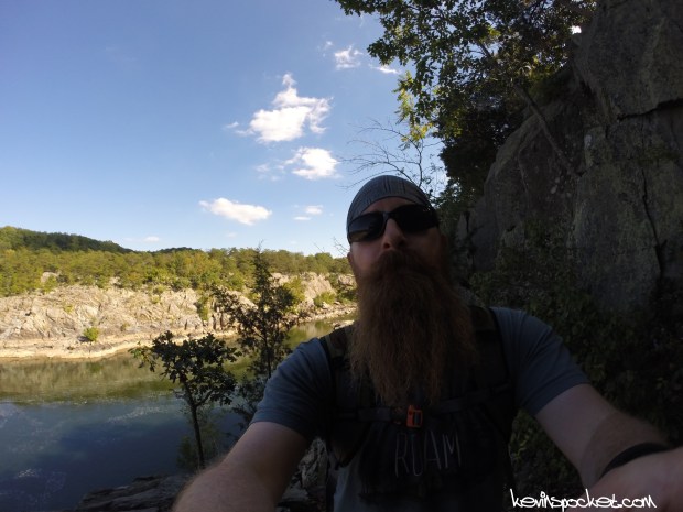 Great Falls Park, VA