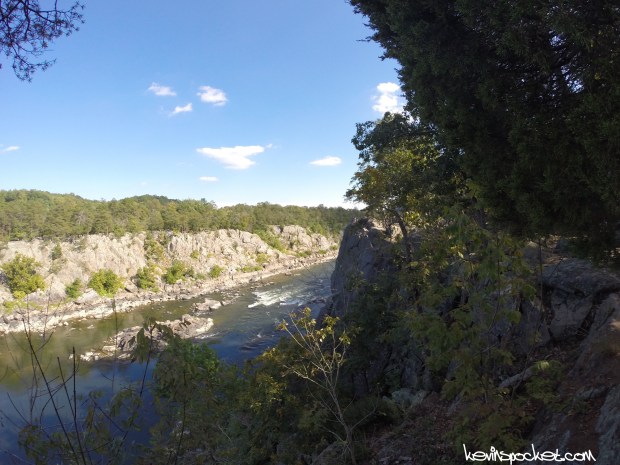 Great Falls Park, VA