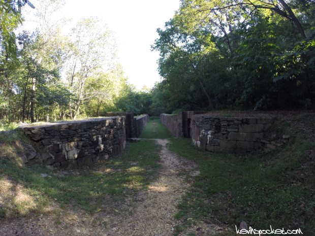 Great Falls Park, VA