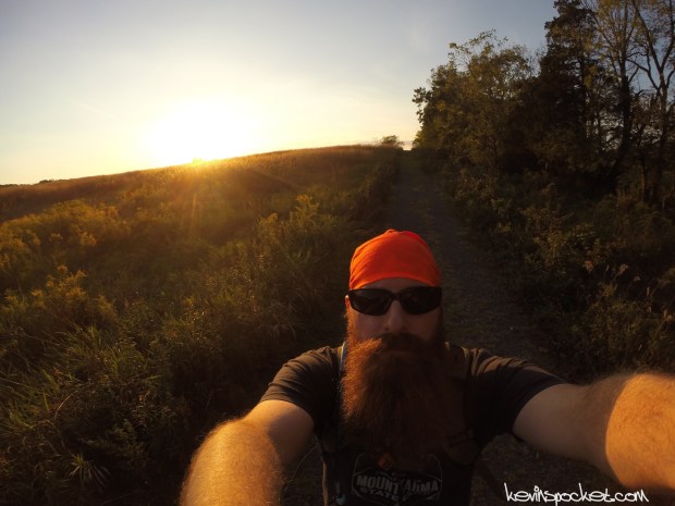 Griggstown Native Grassland Preserve Hike