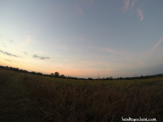 Griggstown Native Grassland Preserve Hike