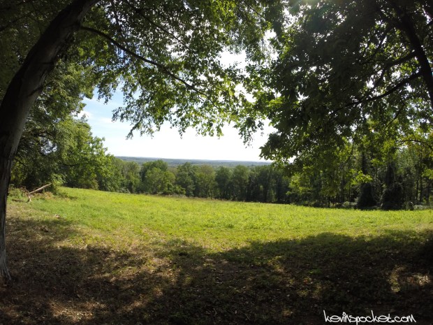 Jockey Hollow Hike | Outer Loop