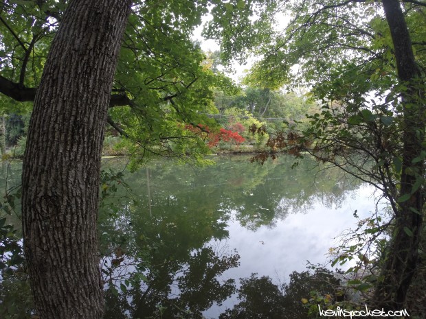 Delaware and Raritan Canal State Park