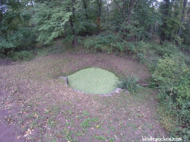 Delaware and Raritan Canal State Park