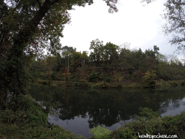 Delaware and Raritan Canal State Park