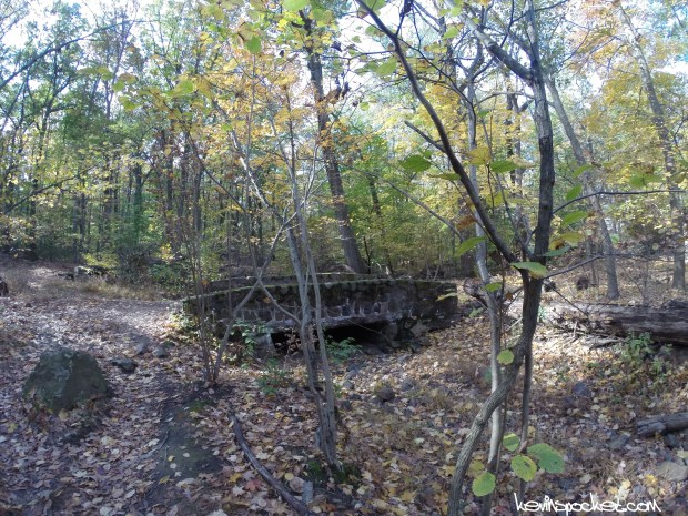 Eagle Rock Reservation