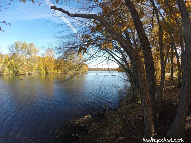 D&R Canal State Park