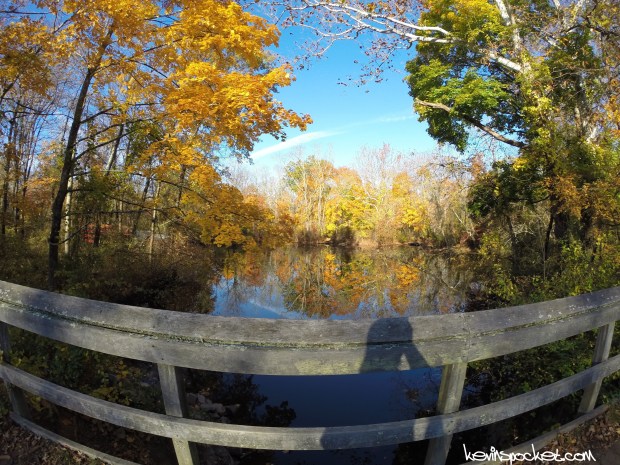 D&amp;R Canal State Park