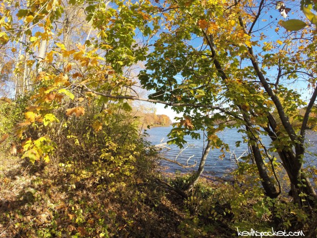 D&amp;R Canal State Park