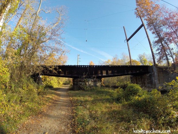 D&R Canal State Park