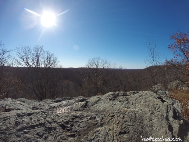 Mahlon Dickerson Reservation