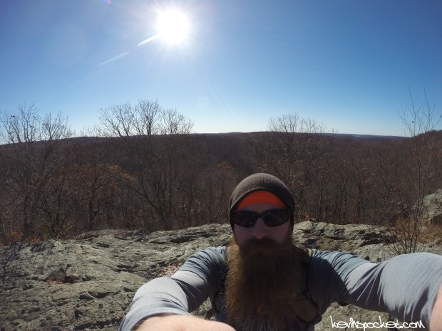 Mahlon Dickerson Reservattion