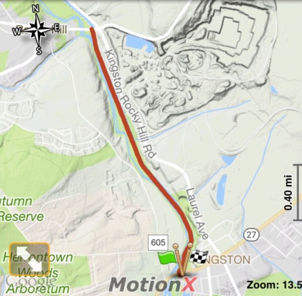 hike 50 - DRSP-RockyHill